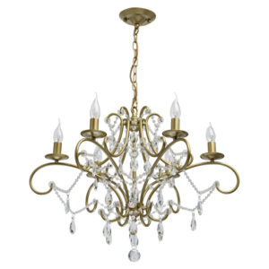 Lustra Crystal MW-LIGHT 373014606