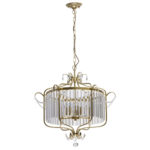 Lustra Crystal MW-LIGHT 373014806 1
