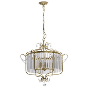 Lustra Crystal MW-LIGHT 373014806