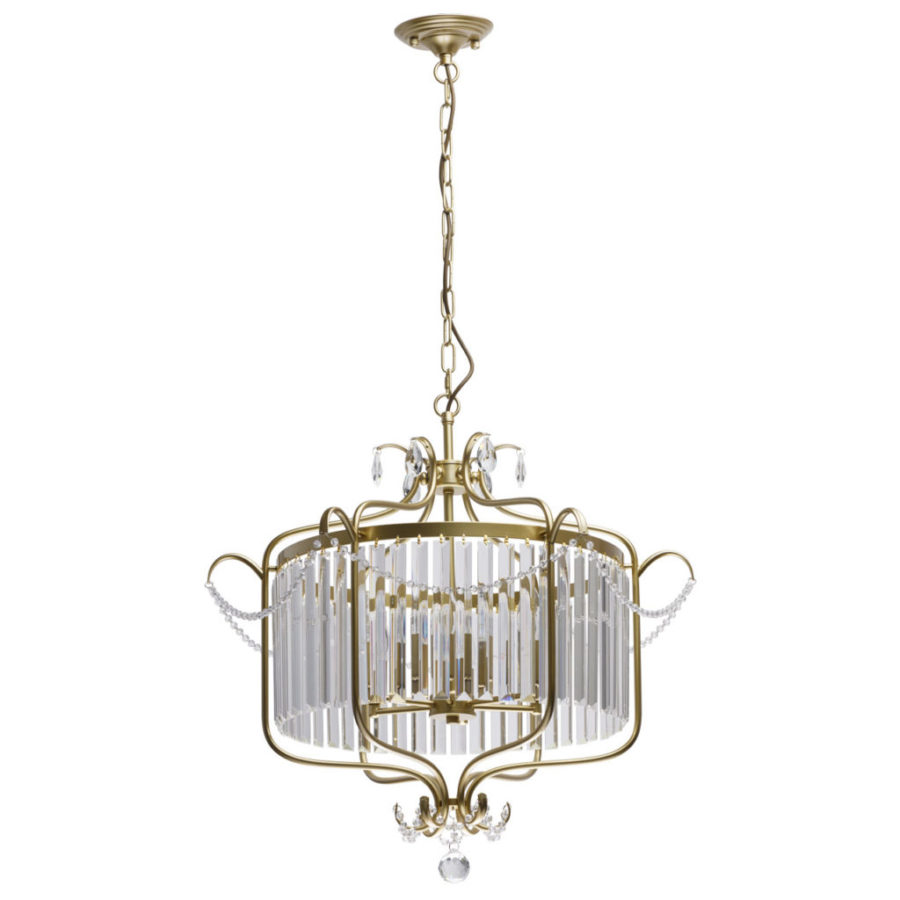 Lustra Crystal MW-LIGHT 373014806 1