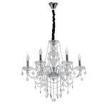 Lustra Crystal MW-LIGHT 373015006 1