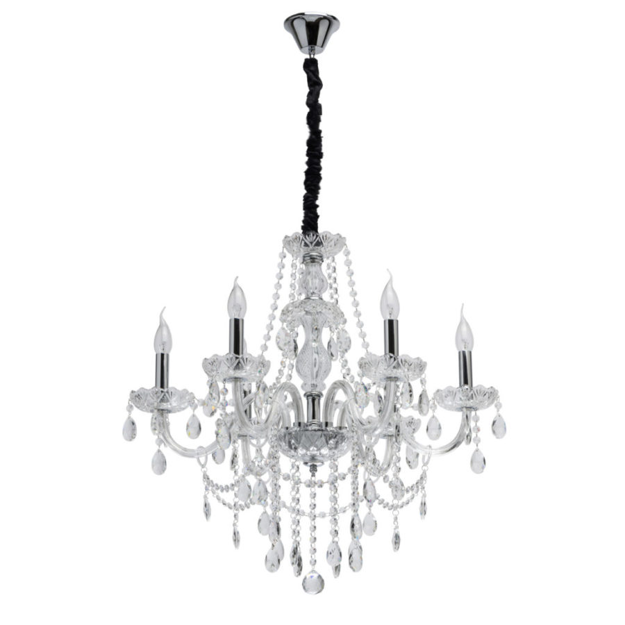 Lustra Crystal MW-LIGHT 373015006 1