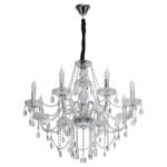 Lustra Crystal MW-LIGHT 373015108 1