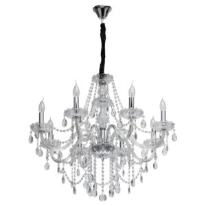 Lustra Crystal MW-LIGHT 373015108