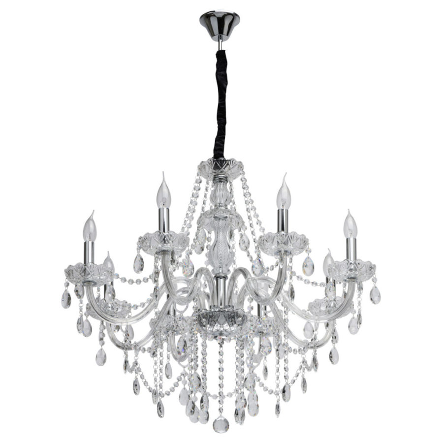 Lustra Crystal MW-LIGHT 373015108 1