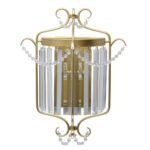 Aplica Crystal MW-LIGHT 373024701 1