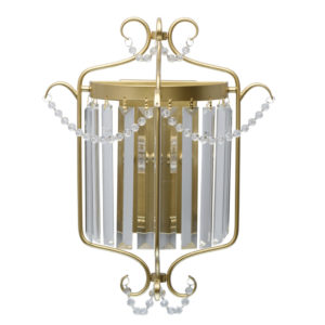 Aplica Crystal MW-LIGHT 373024701
