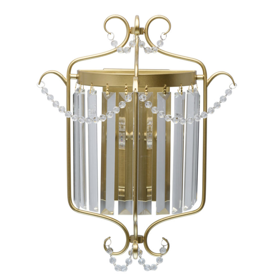 Aplica Crystal MW-LIGHT 373024701 1