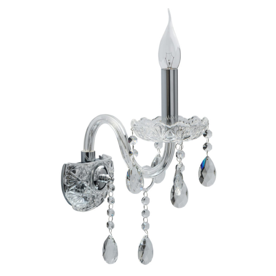 Aplica Crystal MW-LIGHT 373024901 1