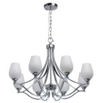 Lustra Elegance CHIARO 386016408 1