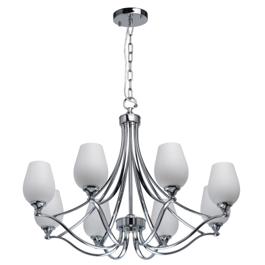 Lustra Elegance CHIARO 386016408 1