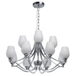 Lustra Elegance CHIARO 386016512 1