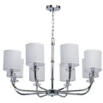 Lustra Elegance CHIARO 386017008 1