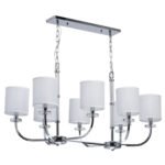 Lustra Elegance CHIARO 386017108 1