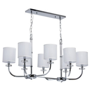Lustra Elegance CHIARO 386017108