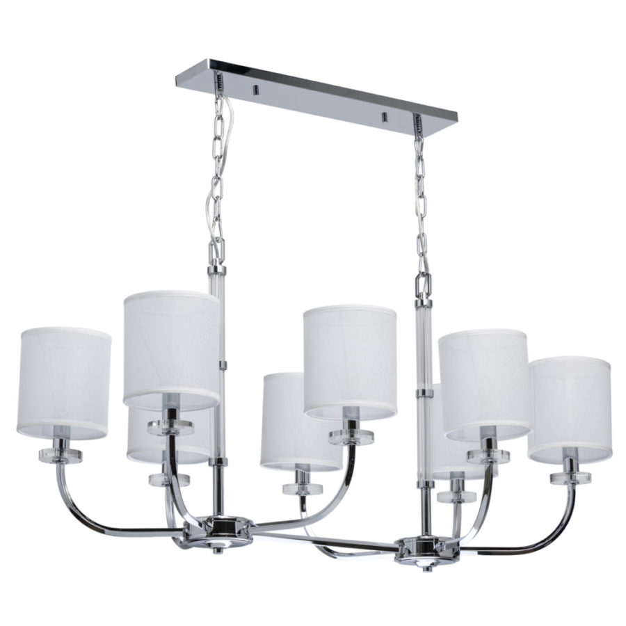 Lustra Elegance CHIARO 386017108 1