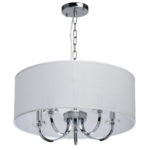 Lustra Elegance CHIARO 386017205 1