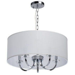 Lustra Elegance CHIARO 386017205