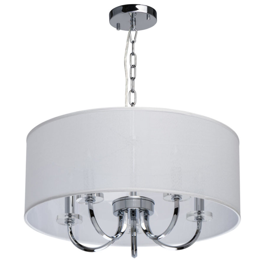 Lustra Elegance CHIARO 386017205 1