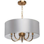 Lustra Elegance CHIARO 386017605 1