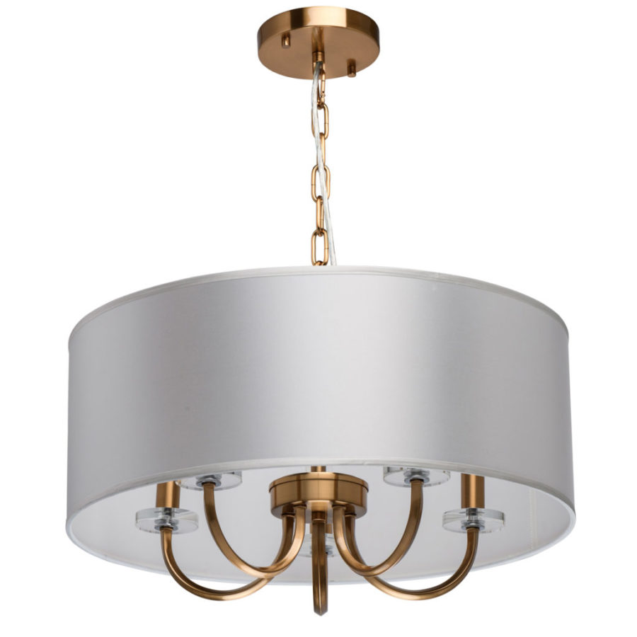 Lustra Elegance CHIARO 386017605 1