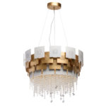 Lustra Crystal CHIARO 394010808 1
