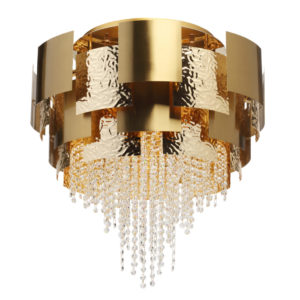 Lustra Crystal CHIARO 394011816