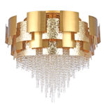 Lustra Crystal CHIARO 394011924 1