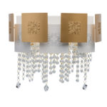 Aplica Crystal CHIARO 394021103 1