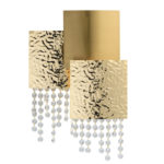Aplica Crystal CHIARO 394022303 1