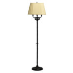 Lampadar Country CHIARO 401040804 1