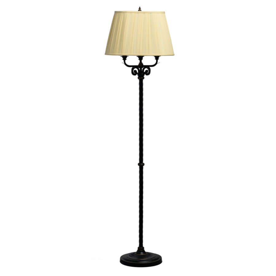 Lampadar Country CHIARO 401040804 1