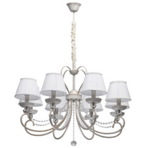 Lustra Elegance MW-LIGHT 419011708