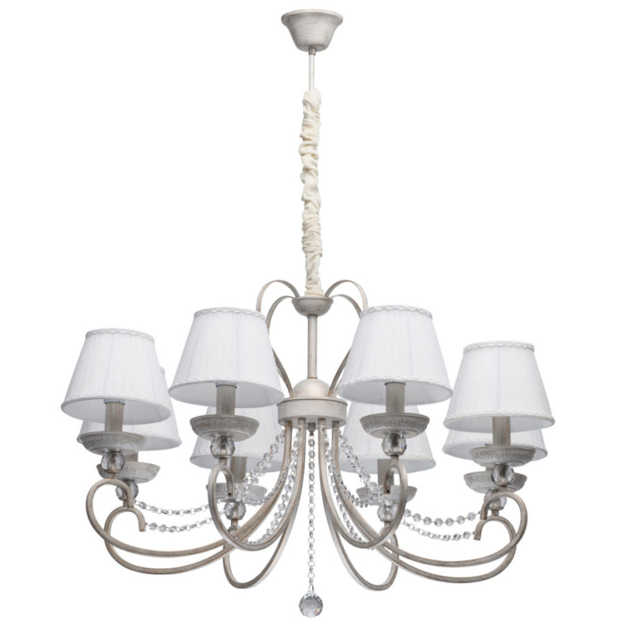 Lustra Elegance MW-LIGHT 419011708 1