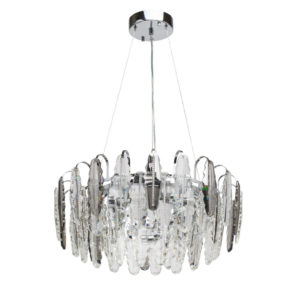 Lustra Crystal CHIARO 437013007
