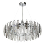 Lustra Crystal CHIARO 437013111 1