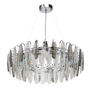 Lustra Crystal CHIARO 437013111
