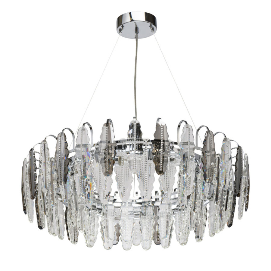 Lustra Crystal CHIARO 437013111 1