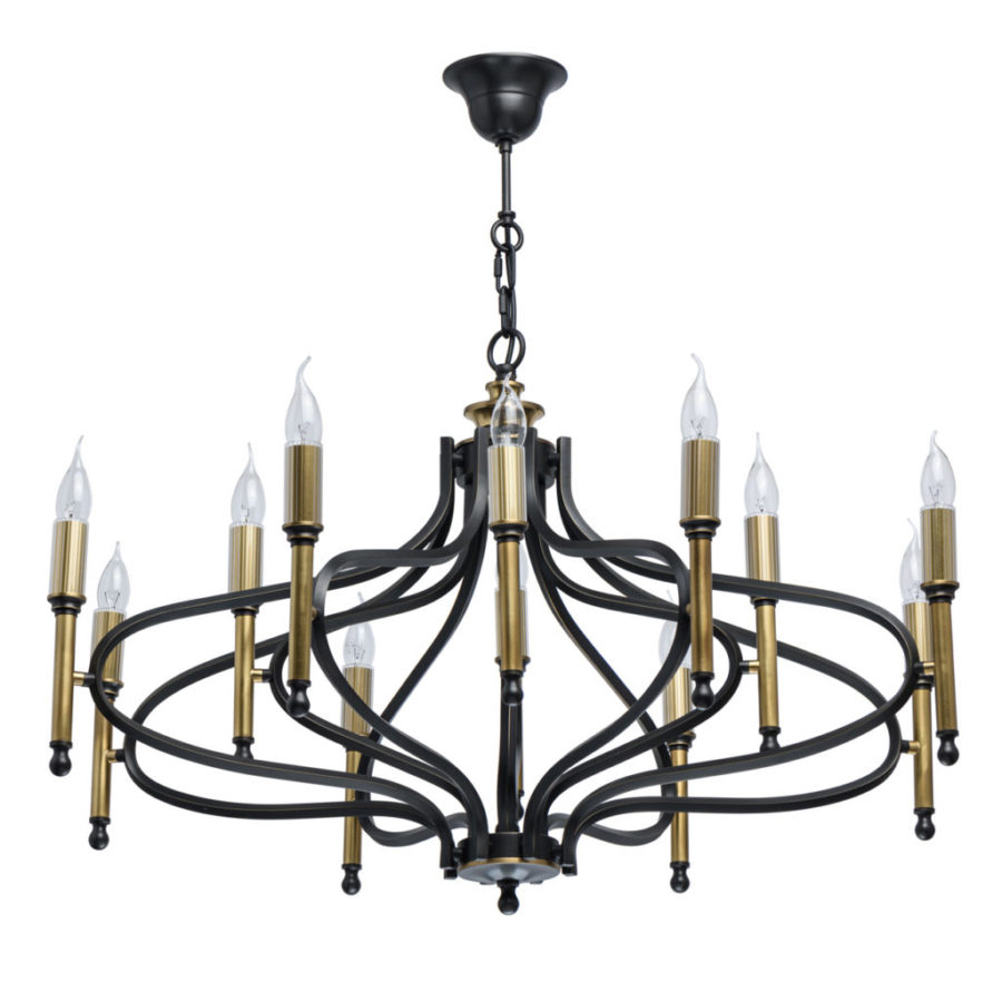 Lustra Country CHIARO 445011112 1