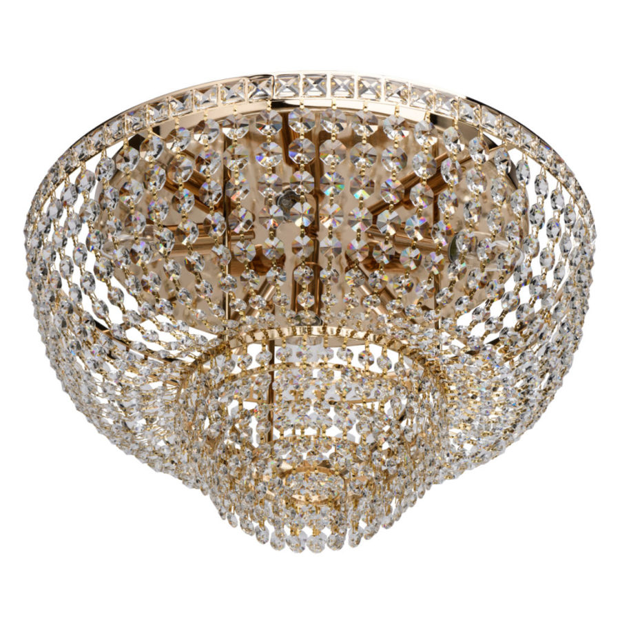 Lustra Crystal MW-LIGHT 447011406 1