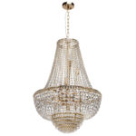 Lustra Crystal MW-LIGHT 447011509 1