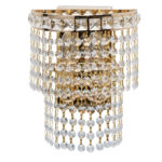 Aplica Crystal MW-LIGHT 447021302 1