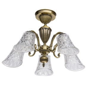 Lustra Classic MW-LIGHT 450019105