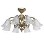 Lustra Classic MW-LIGHT 450019208 1