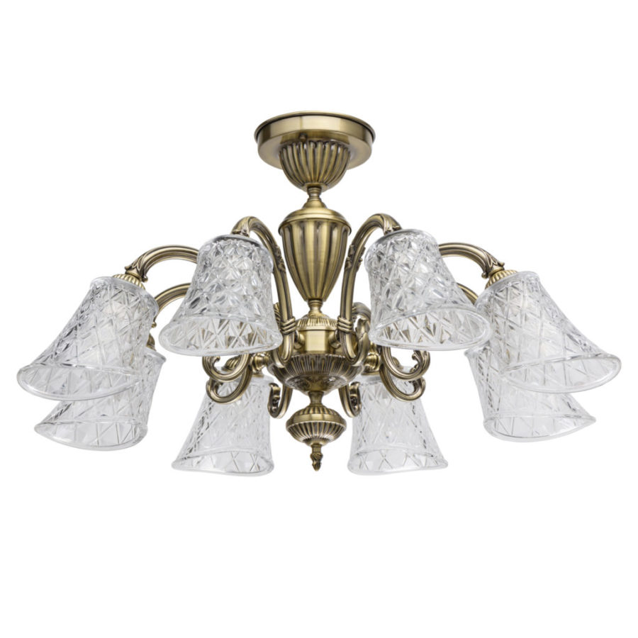 Lustra Classic MW-LIGHT 450019208 1