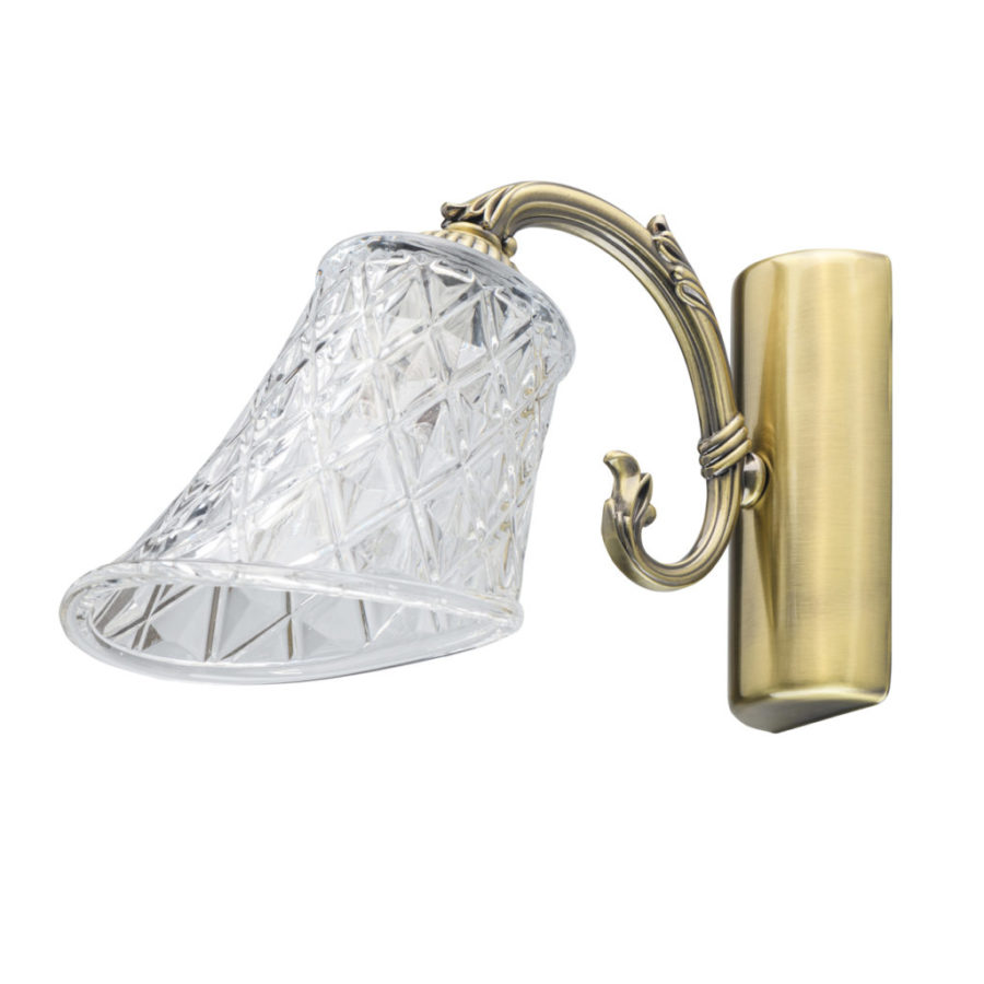 Aplica Classic MW-LIGHT 450029001 1