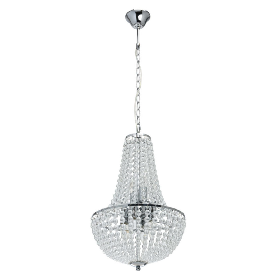 Lustra Crystal MW-LIGHT 464018506 1