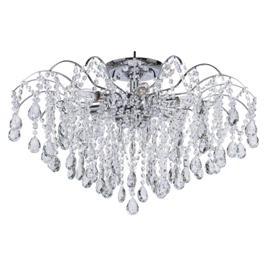 Lustra Crystal MW-LIGHT 464018609 1