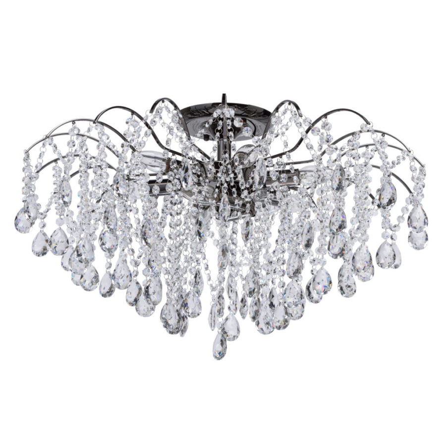 Lustra Crystal MW-LIGHT 464018809 1
