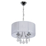 Lustra Elegance MW-LIGHT 465016104 1